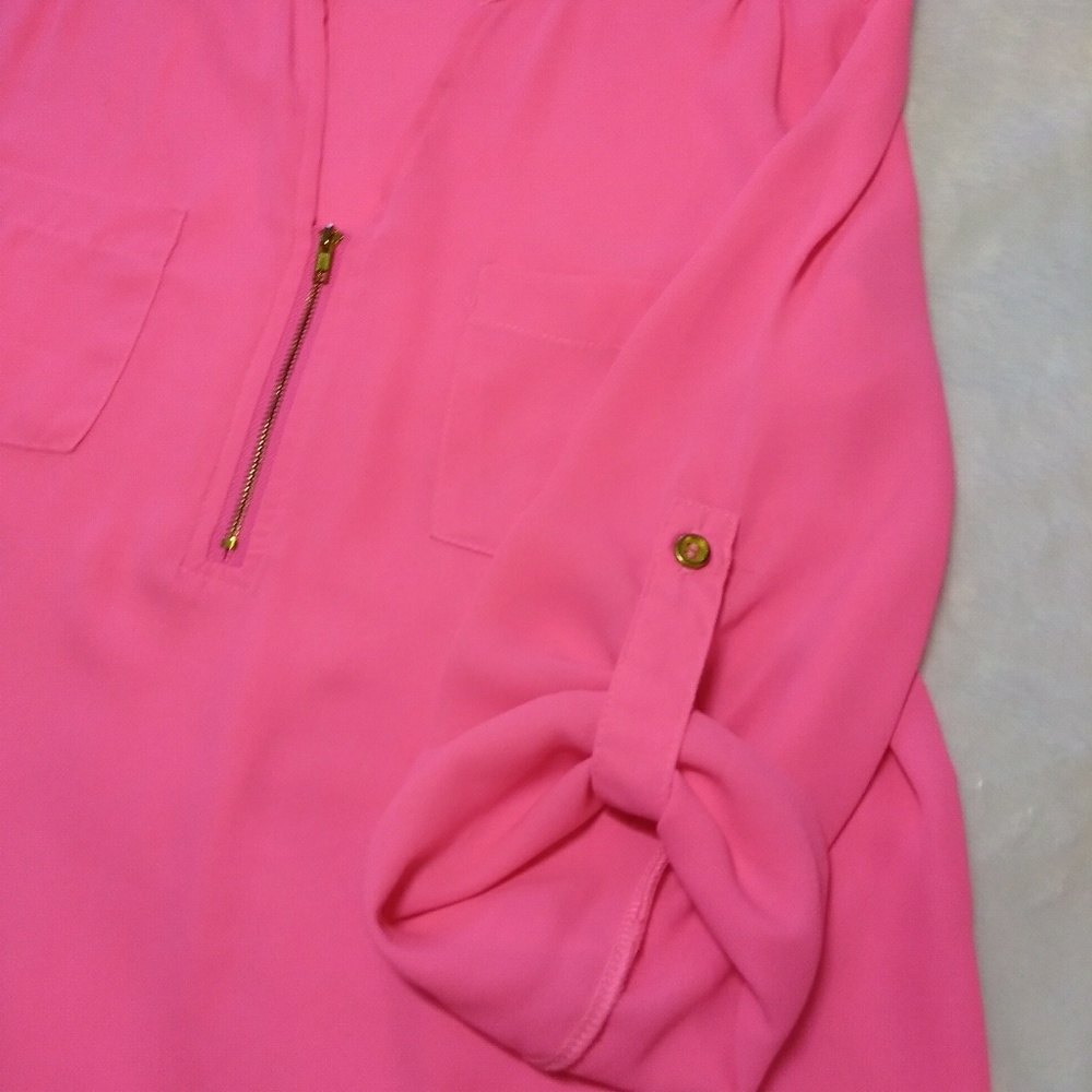 Rue21 Blouse size M - Picture 4 of 6